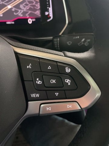 2023 Volkswagen Jetta SEL