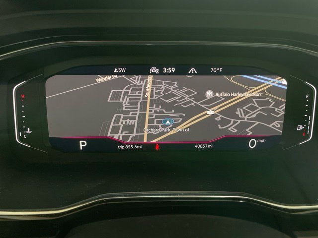 2023 Volkswagen Jetta SEL