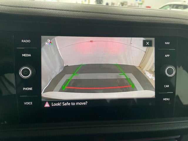 2023 Volkswagen Jetta SEL