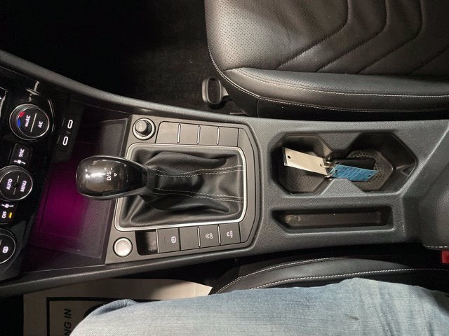 2023 Volkswagen Jetta SEL