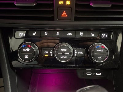 2023 Volkswagen Jetta SEL