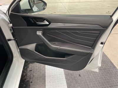 2023 Volkswagen Jetta SEL