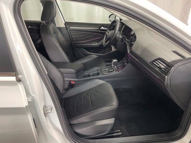 2023 Volkswagen Jetta SEL