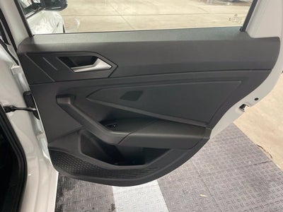 2023 Volkswagen Jetta SEL