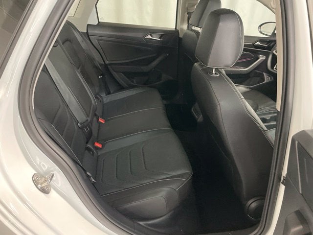 2023 Volkswagen Jetta SEL