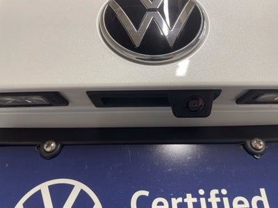 2023 Volkswagen Jetta SEL