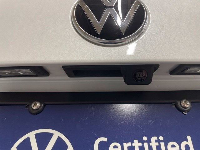 2023 Volkswagen Jetta SEL
