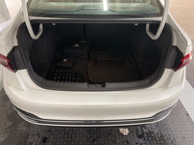 2023 Volkswagen Jetta SEL