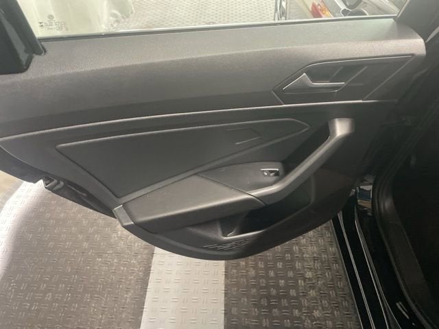 2023 Volkswagen Jetta SEL