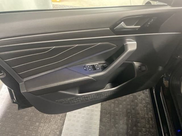 2023 Volkswagen Jetta SEL