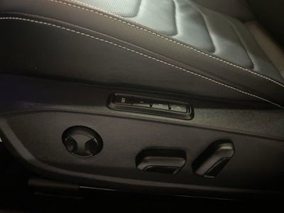 2023 Volkswagen Jetta SEL