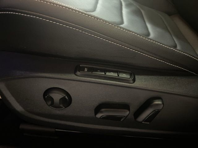 2023 Volkswagen Jetta SEL