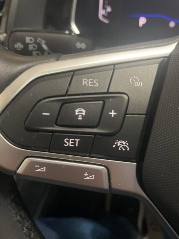 2023 Volkswagen Jetta SEL