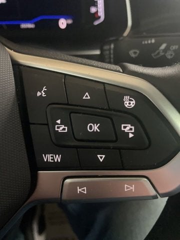 2023 Volkswagen Jetta SEL