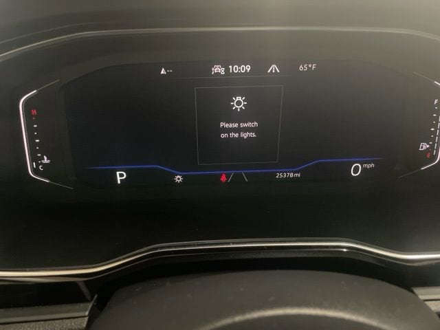 2023 Volkswagen Jetta SEL