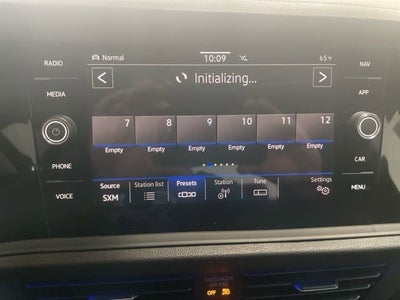2023 Volkswagen Jetta SEL