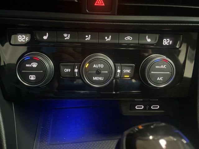2023 Volkswagen Jetta SEL