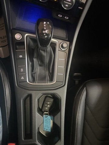 2023 Volkswagen Jetta SEL