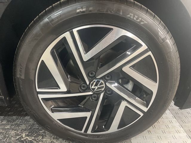 2023 Volkswagen Jetta SEL