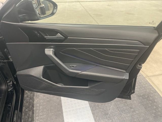 2023 Volkswagen Jetta SEL