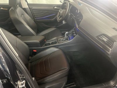 2023 Volkswagen Jetta SEL