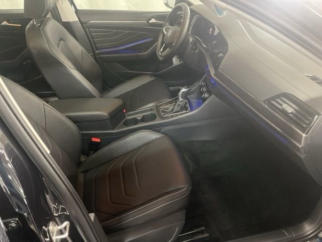 2023 Volkswagen Jetta SEL