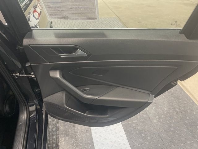 2023 Volkswagen Jetta SEL