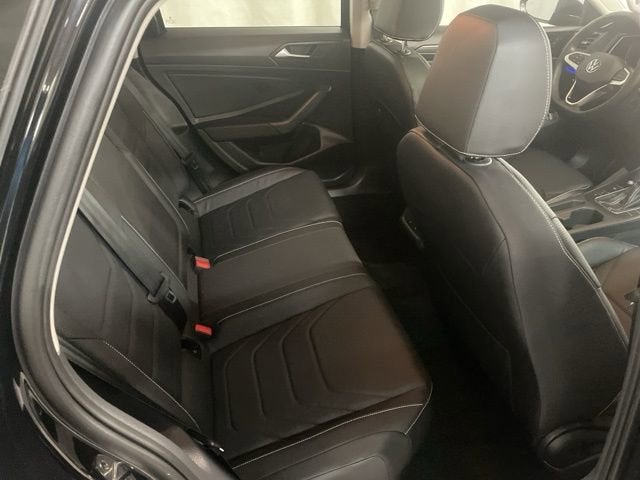 2023 Volkswagen Jetta SEL