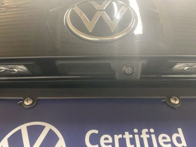 2023 Volkswagen Jetta SEL