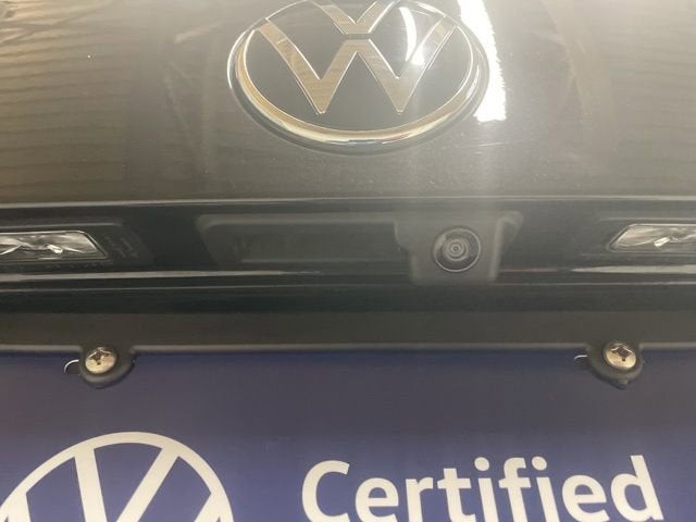 2023 Volkswagen Jetta SEL