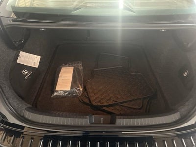 2023 Volkswagen Jetta SEL