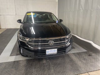 2023 Volkswagen Jetta SEL