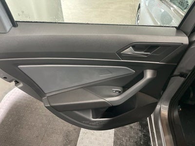 2027 Volkswagen Jetta SEL