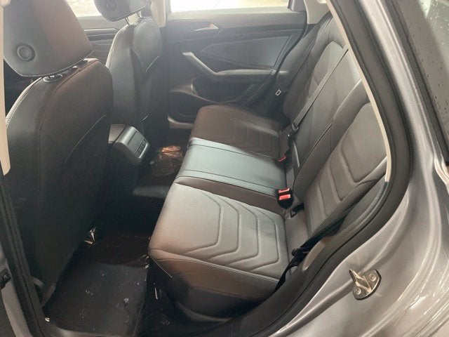 2027 Volkswagen Jetta SEL