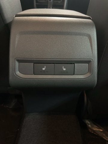 2027 Volkswagen Jetta SEL