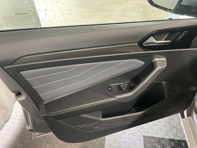2027 Volkswagen Jetta SEL