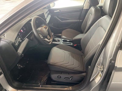 2027 Volkswagen Jetta SEL