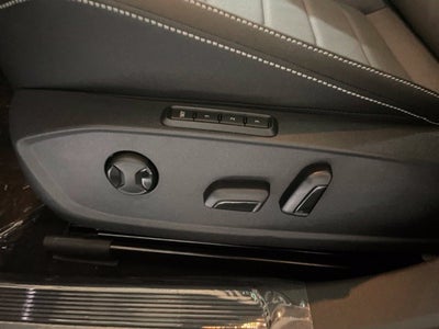 2027 Volkswagen Jetta SEL