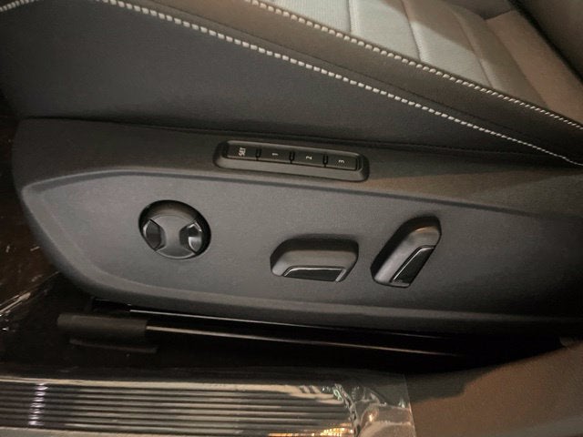 2027 Volkswagen Jetta SEL