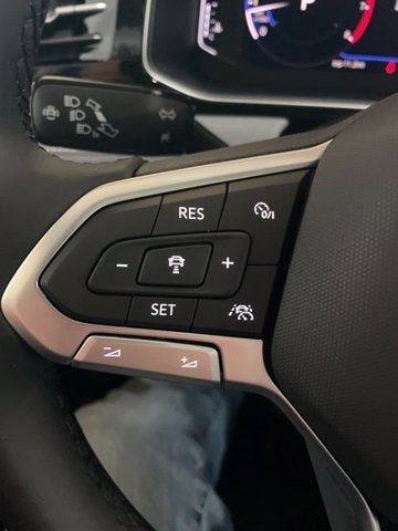 2027 Volkswagen Jetta SEL
