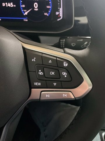 2027 Volkswagen Jetta SEL