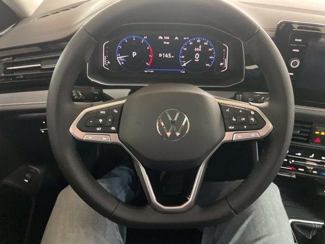 2027 Volkswagen Jetta SEL