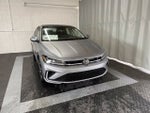 2027 Volkswagen Jetta SEL