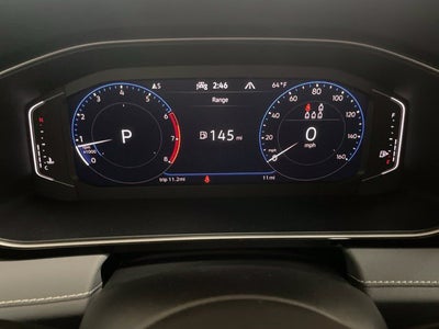 2027 Volkswagen Jetta SEL