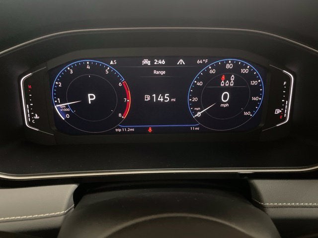 2027 Volkswagen Jetta SEL