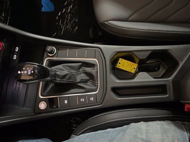 2027 Volkswagen Jetta SEL