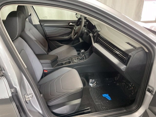 2027 Volkswagen Jetta SEL