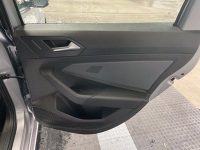 2027 Volkswagen Jetta SEL