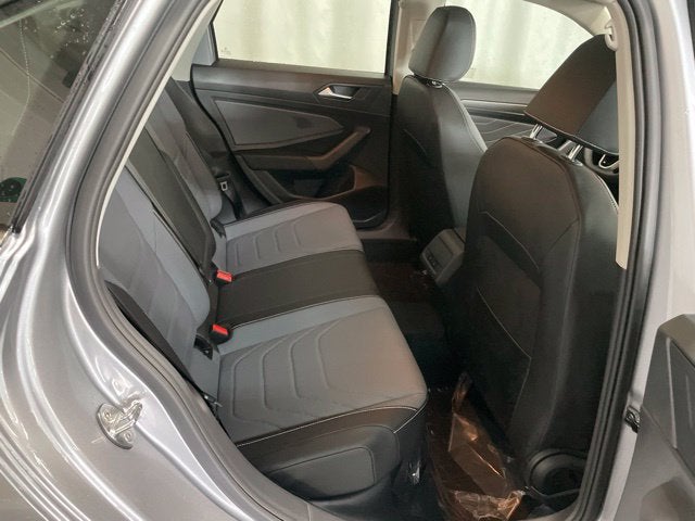 2027 Volkswagen Jetta SEL