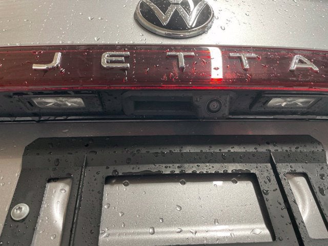 2027 Volkswagen Jetta SEL